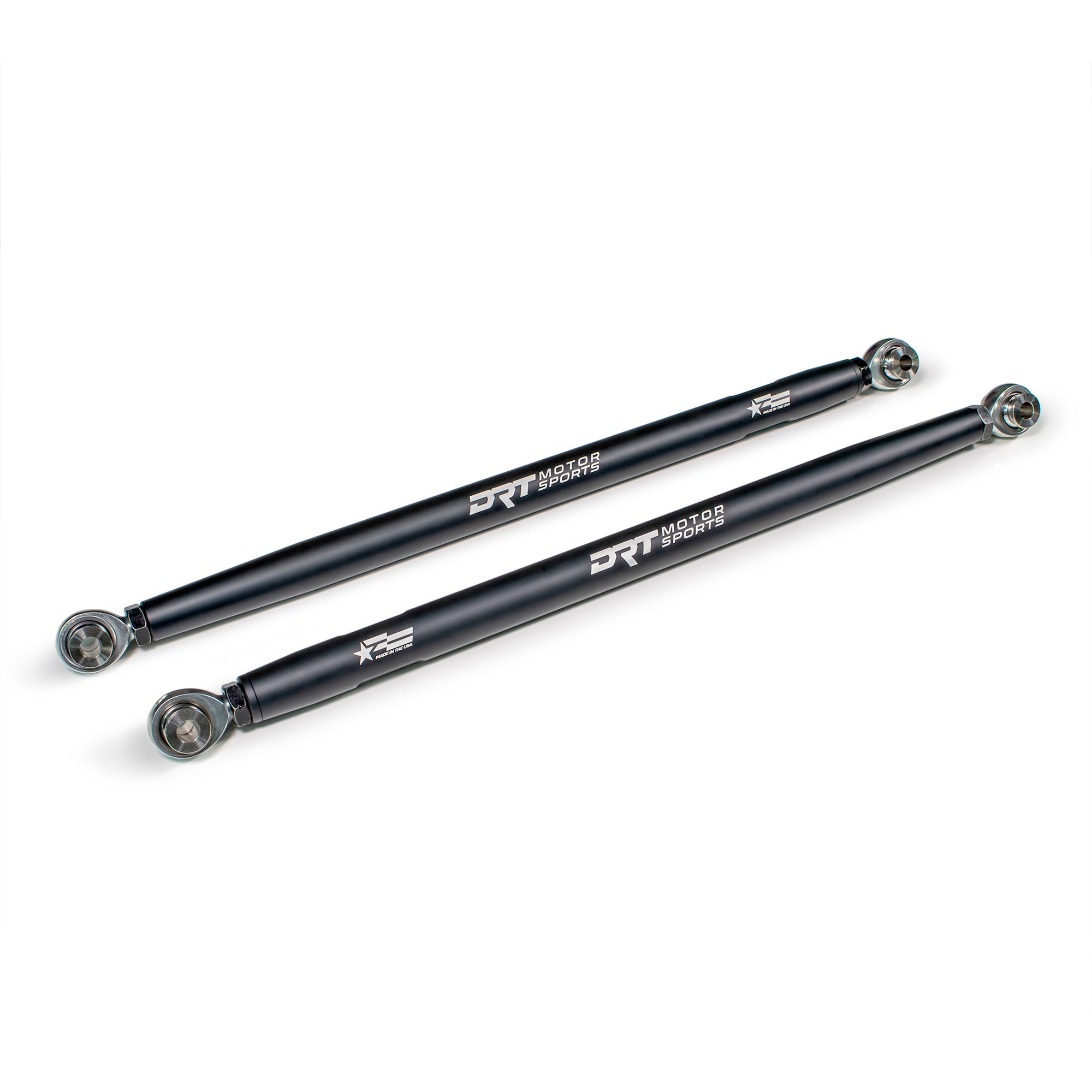 DRT RZR Pro XP 2020+ Billet Aluminum Quick Camber Upper Radius Rods