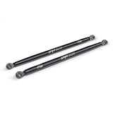 Billet Aluminum Barrel Quick Camber Upper Radius Rods for RZR Pro XP 2020+