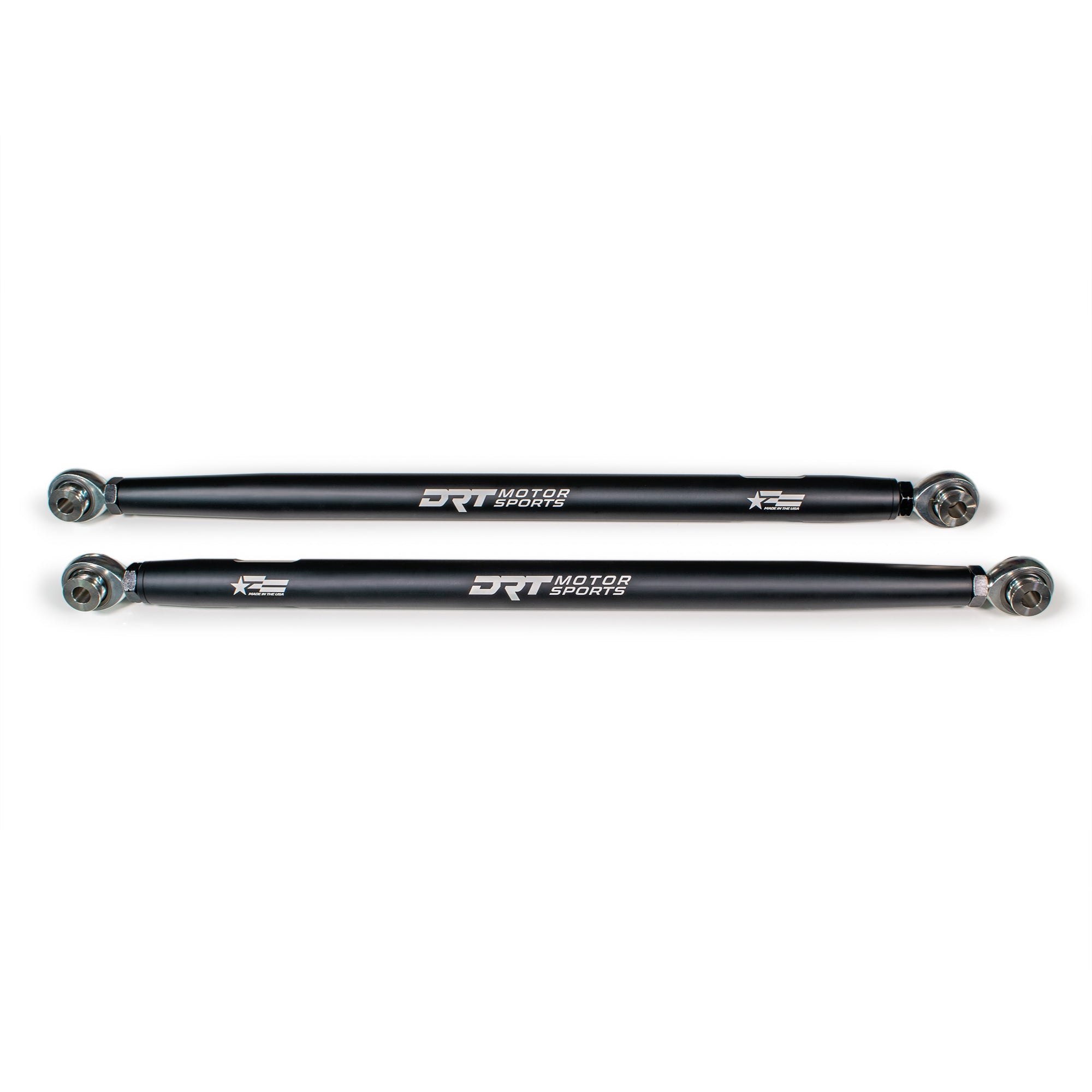 DRT RZR Pro XP 2020+ Billet Aluminum Quick Camber Upper Radius Rods