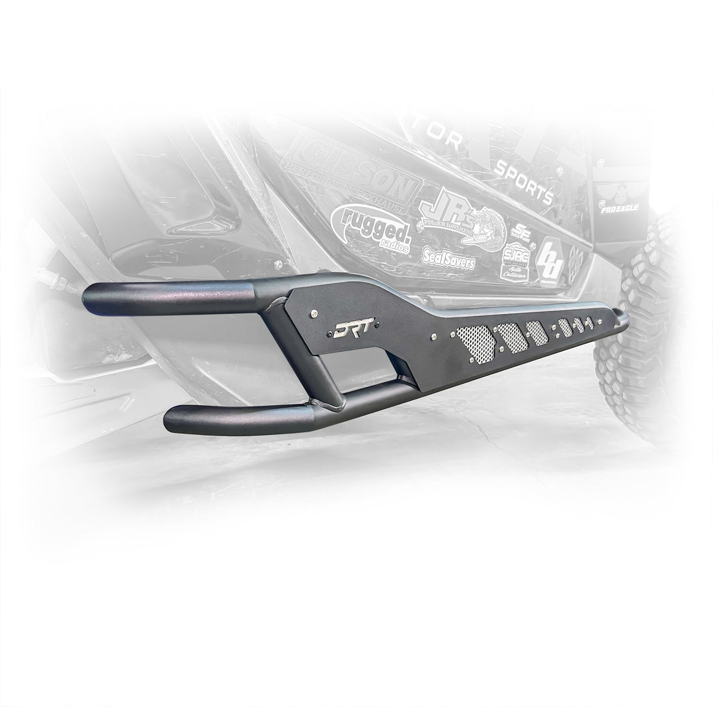 Rock Rails for Can-Am X3 2017+ 2-Door