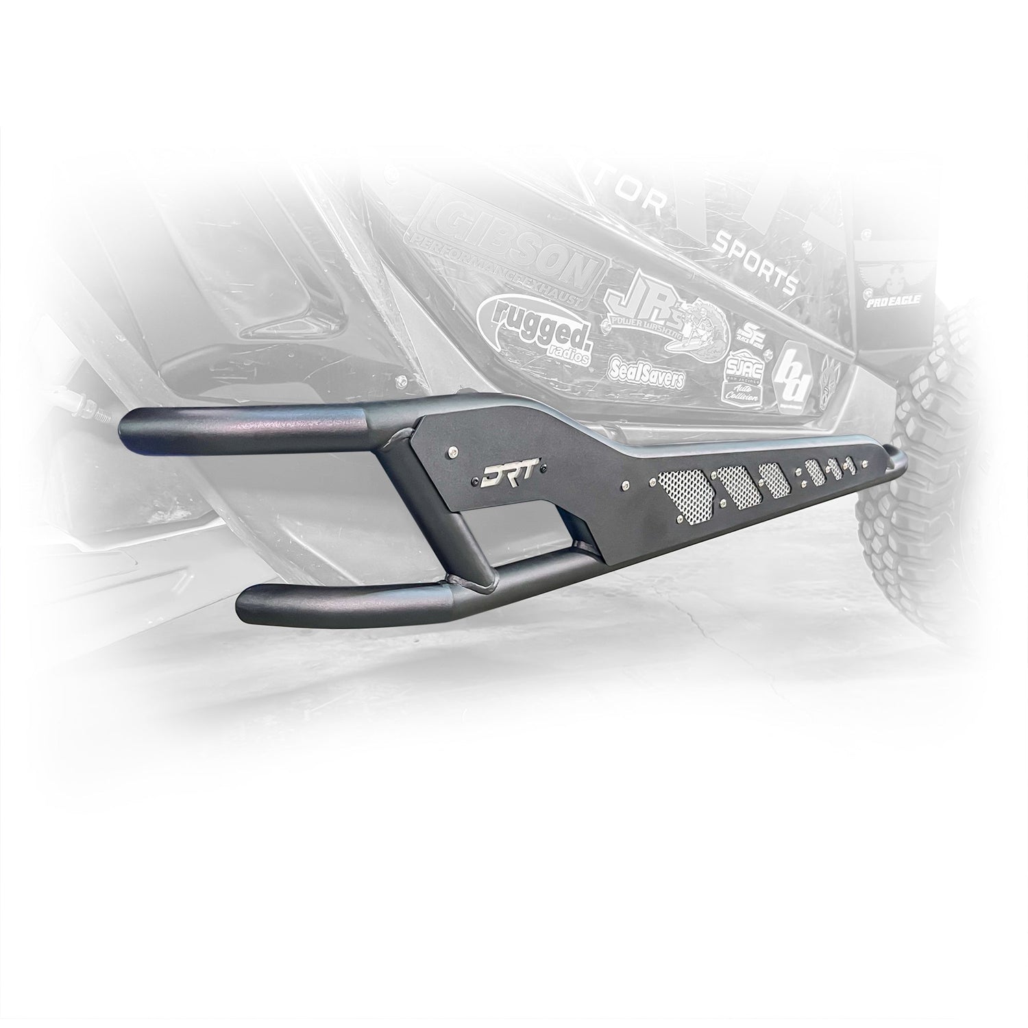 Rock Rails for Can-Am X3 2017+ 2-Door