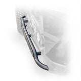Rock Rails for Can-Am X3 2017+ 2-Door