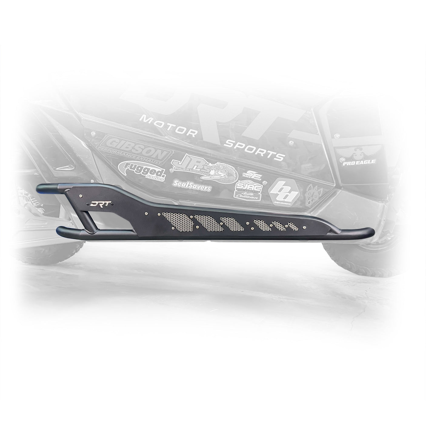 Rock Rails for Can-Am X3 2017+ 2-Door