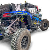 Rock Rails for Can-Am X3 2017+ 2-Door