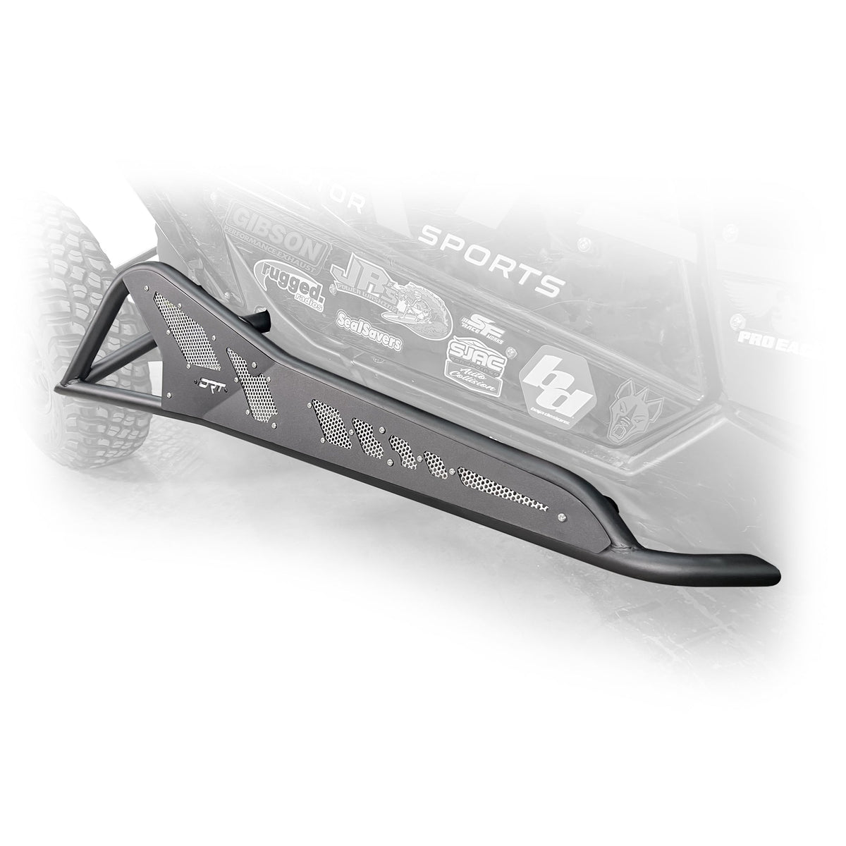 Tree Kickers for Can-Am X3 2017+ 2-Door by DRT Motorsports