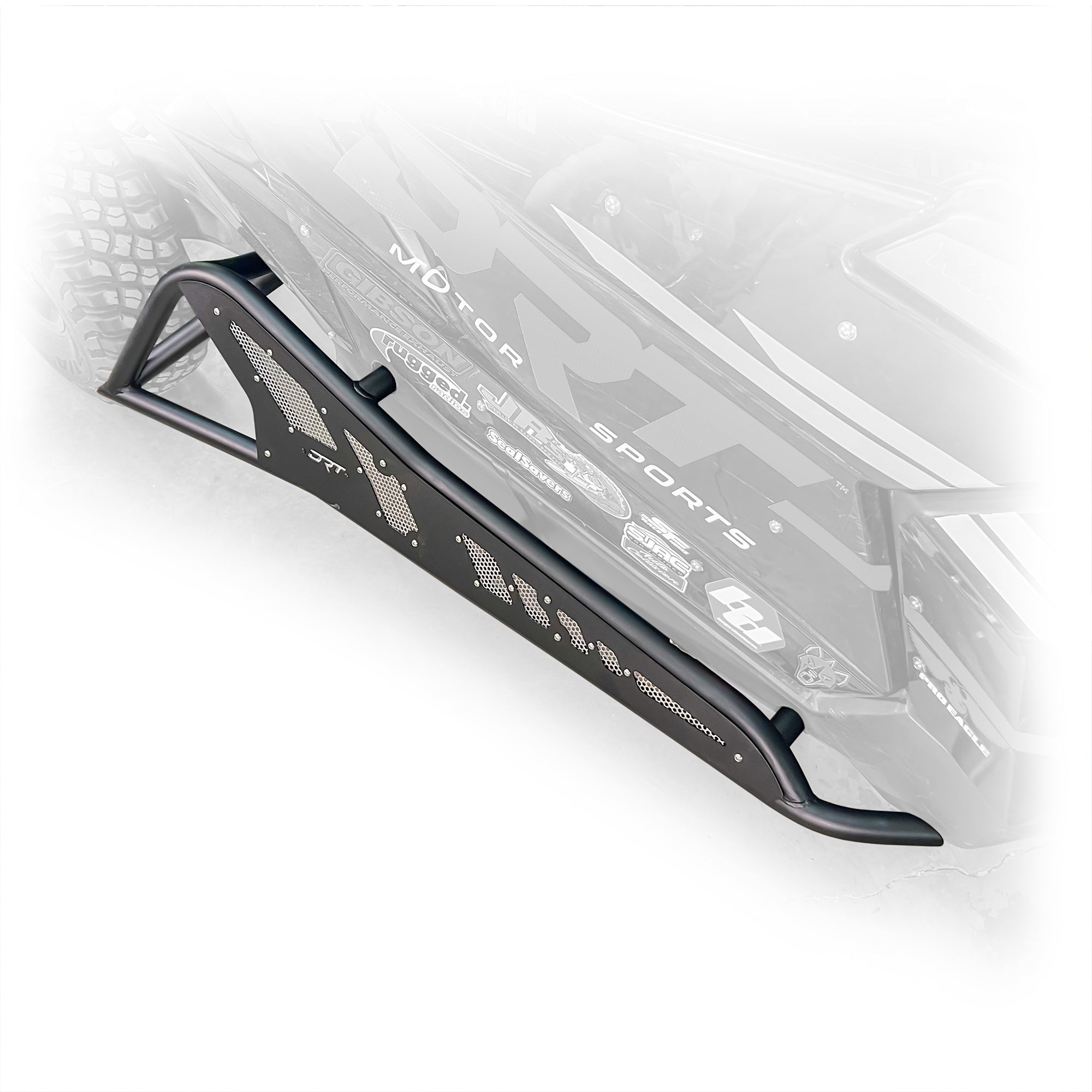 Can-Am Maverick X3 2017+ 2-Door Tree Kickers (DRT Motorsports)