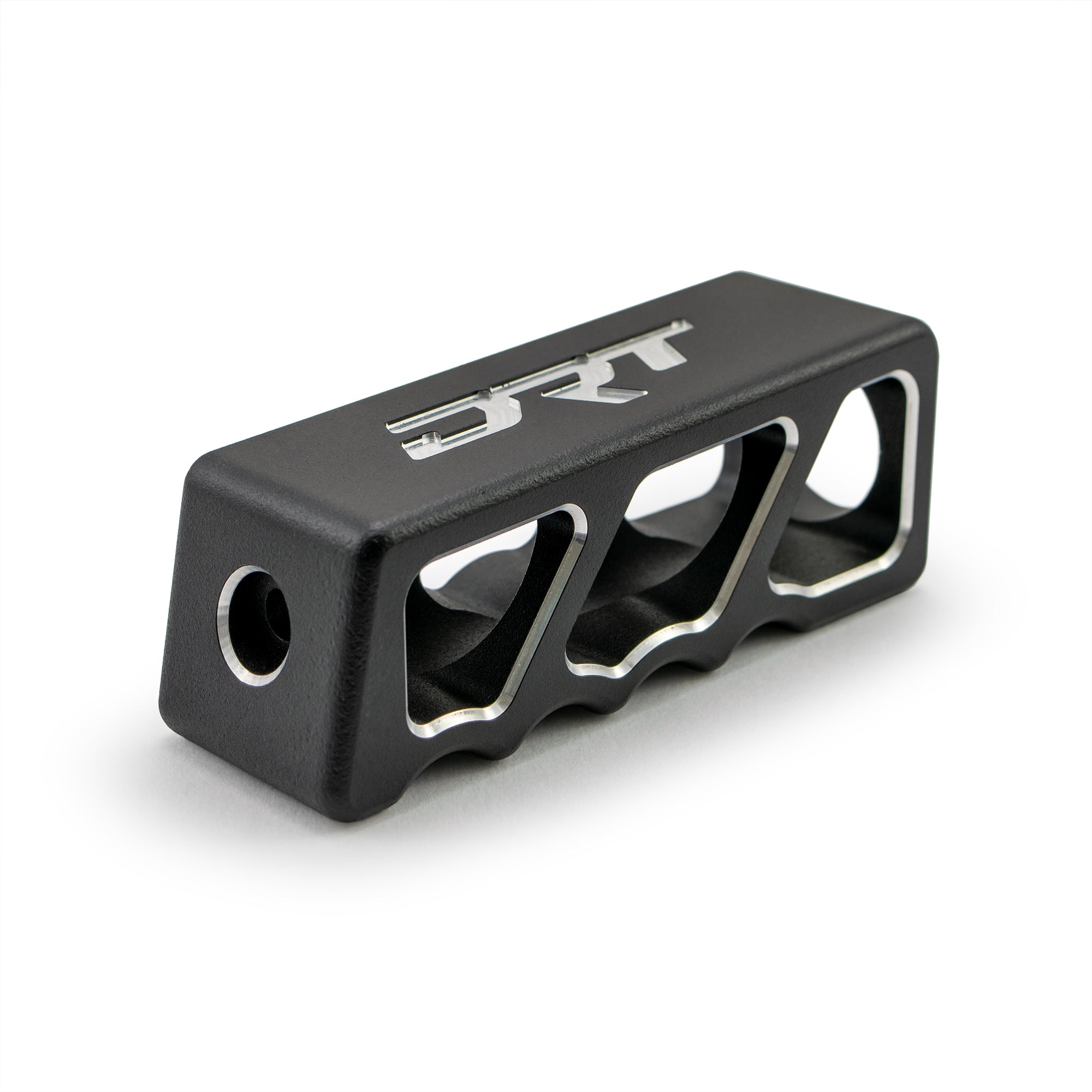 DRT Can-Am X3 2017+ Shift Knob, Gate, and Grab Handle