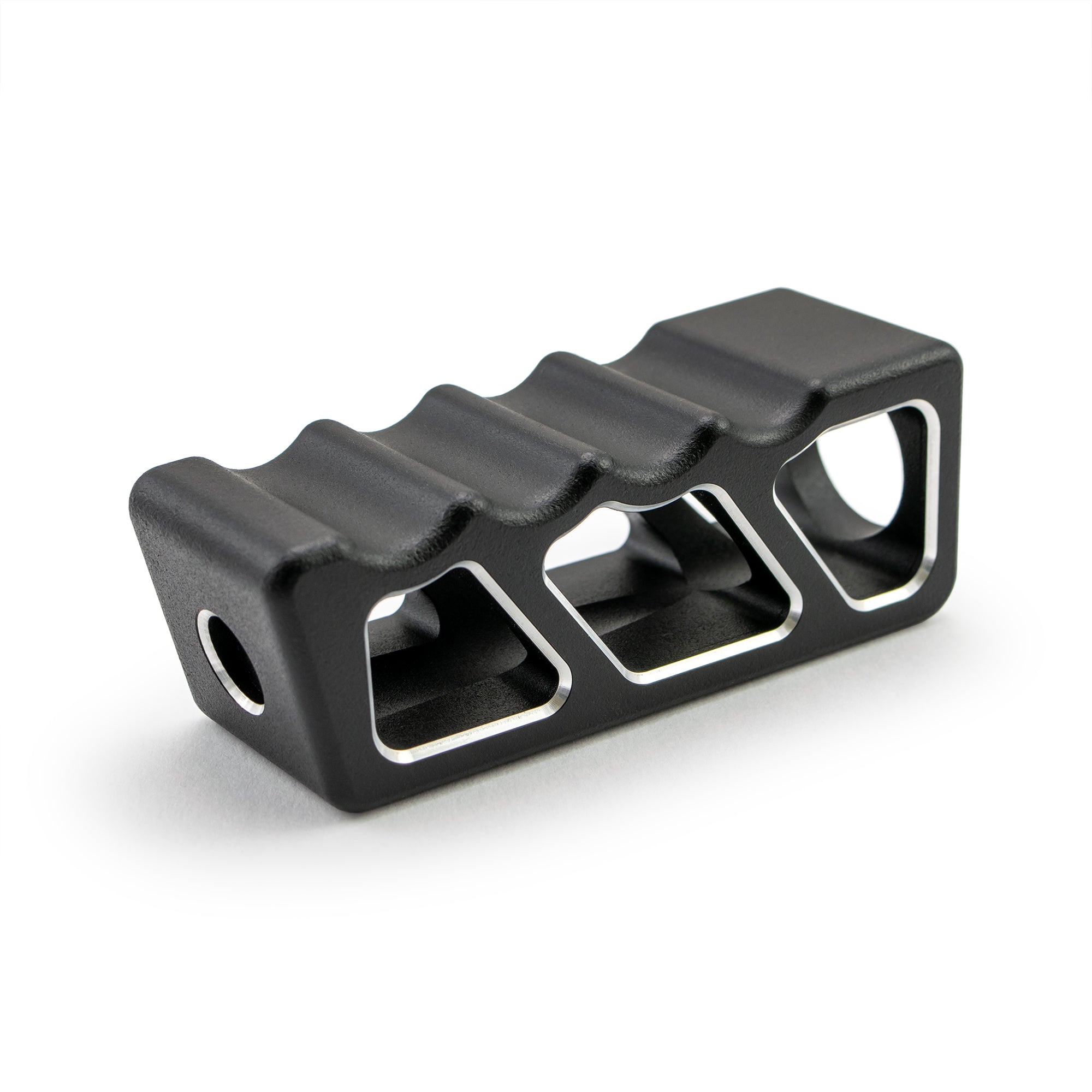DRT Can-Am X3 2017+ Shift Knob, Gate, and Grab Handle