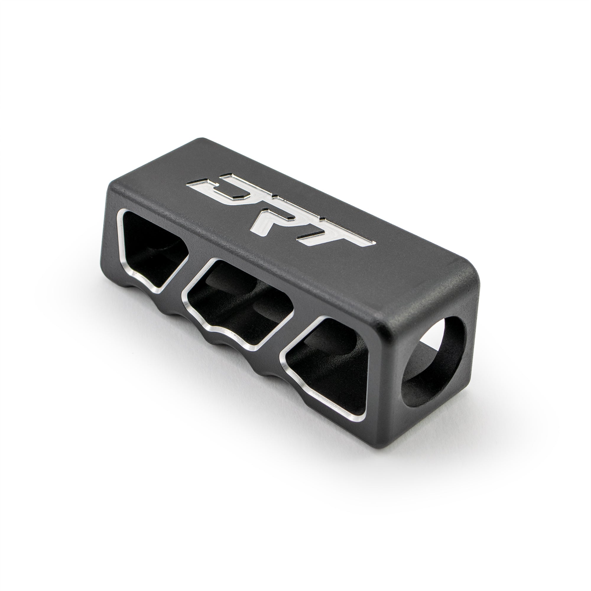 DRT Motorsports Can-Am Maverick X3 Shift Knob, Gate & Grab Handle Kit (2017+)