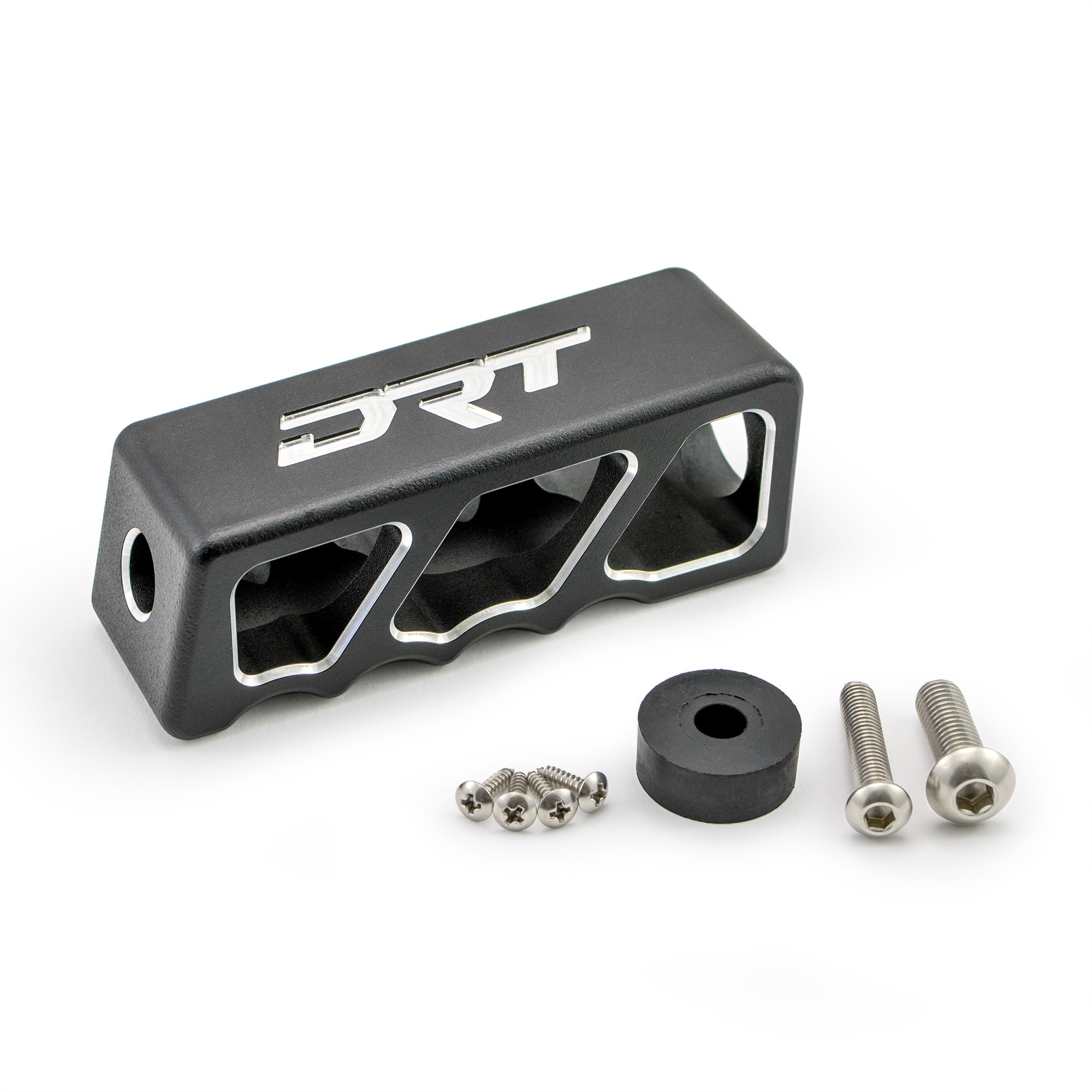 DRT Can-Am X3 2017+ Shift Knob, Gate, and Grab Handle