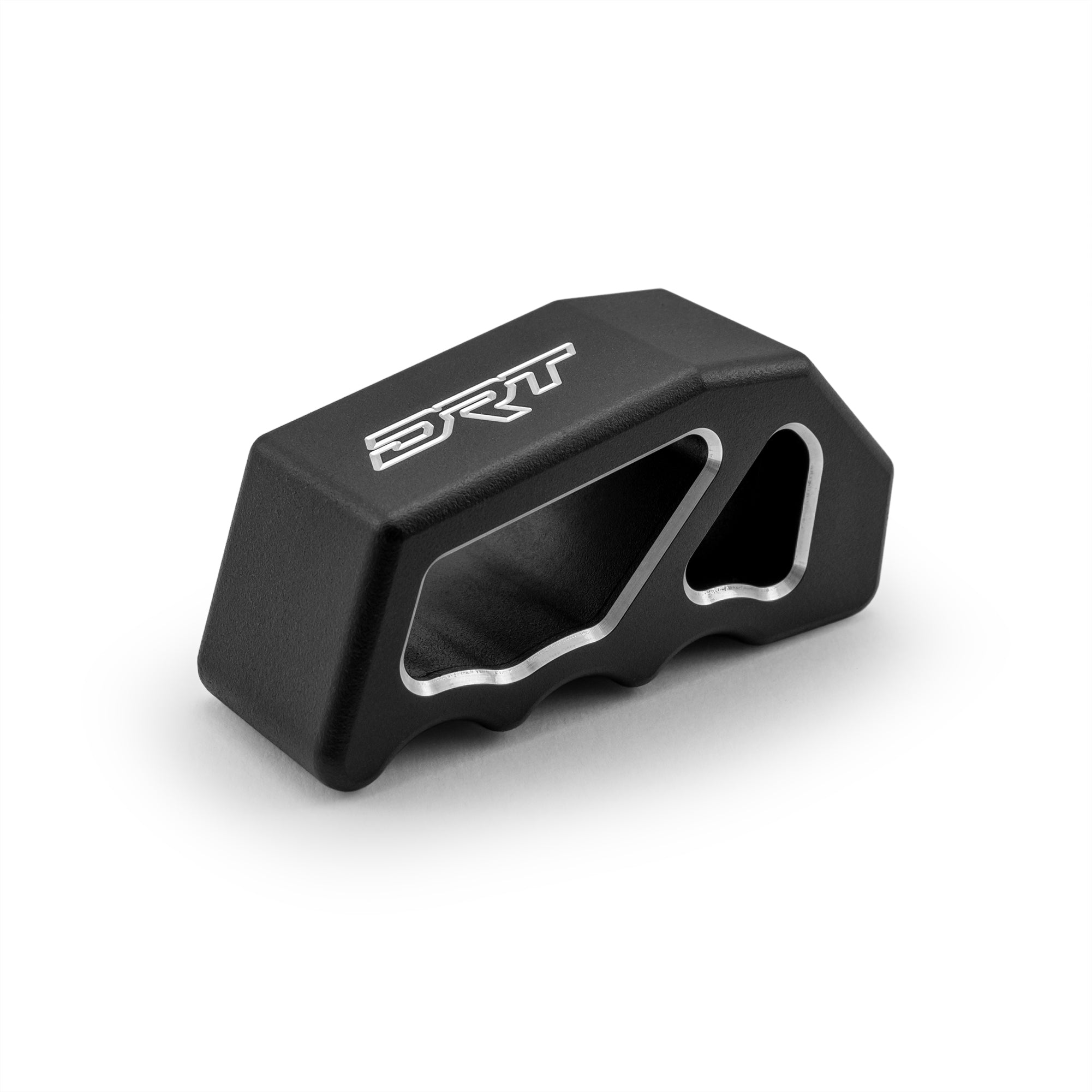 Can-Am X3 SK1 – Custom Shift Knob, Gate, and Grab Handle (2017+)