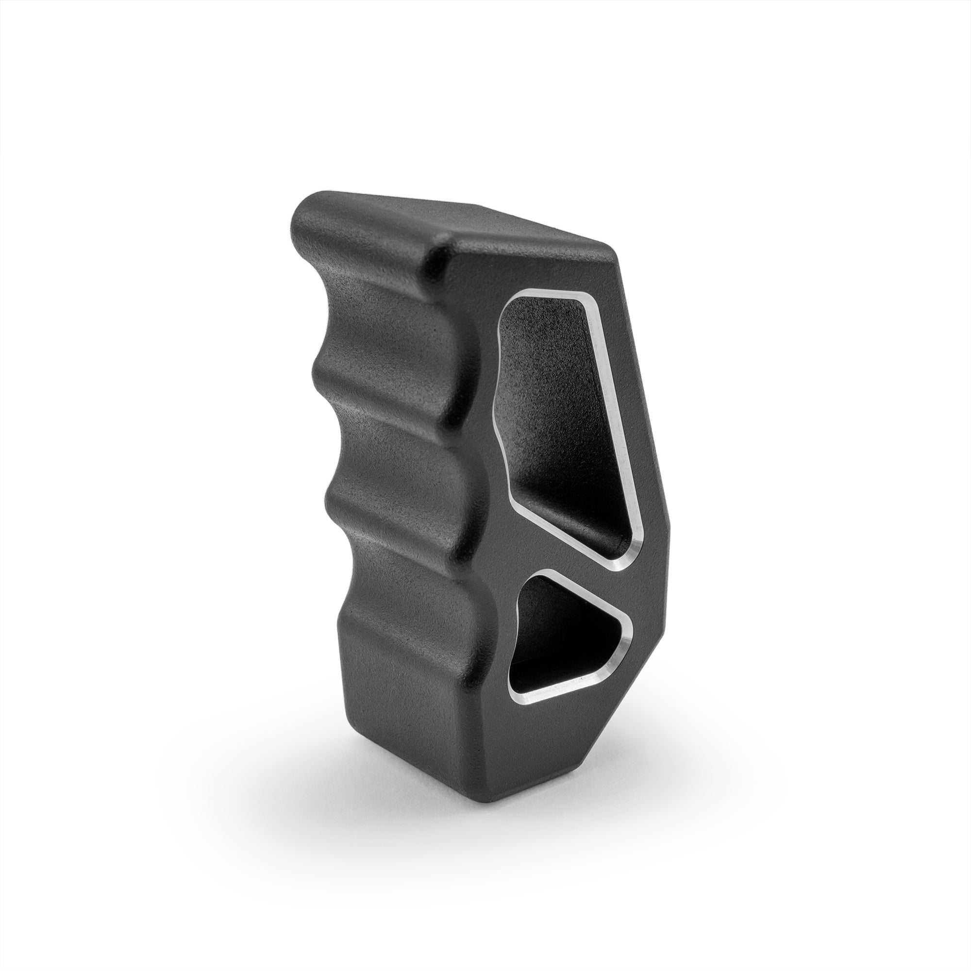 DRT Motorsports Can-Am Maverick X3 Shift Knob, Gate & Grab Handle Kit (2017+)