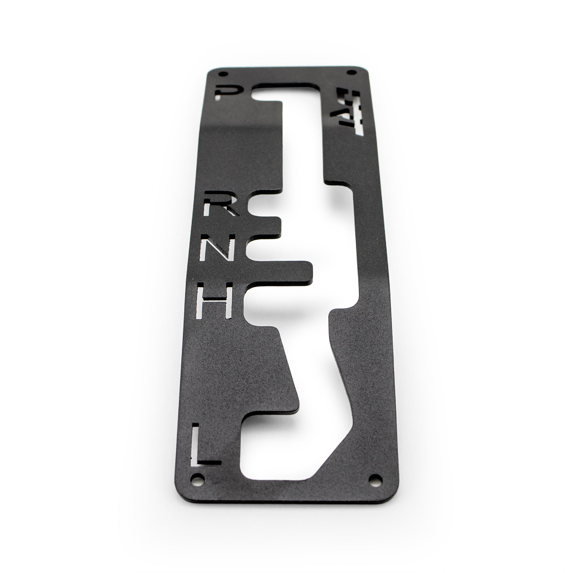 DRT Motorsports Can-Am Maverick X3 Shift Knob, Gate & Grab Handle Kit (2017+)