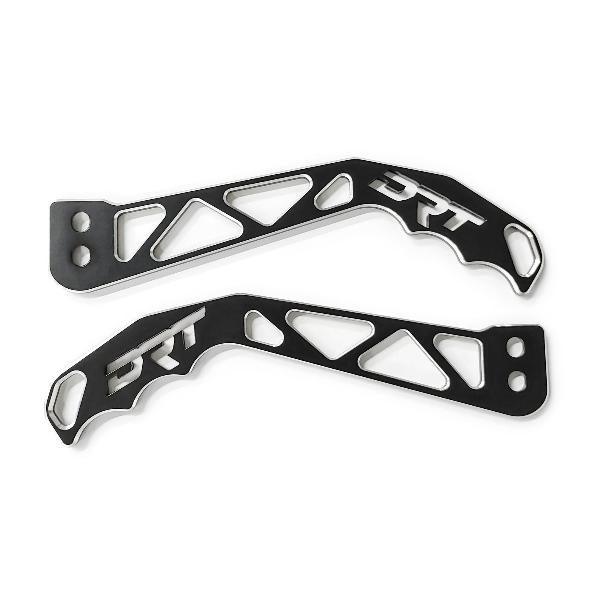 DRT Billet Aluminum Door Handle Kit for Can-Am Maverick X3