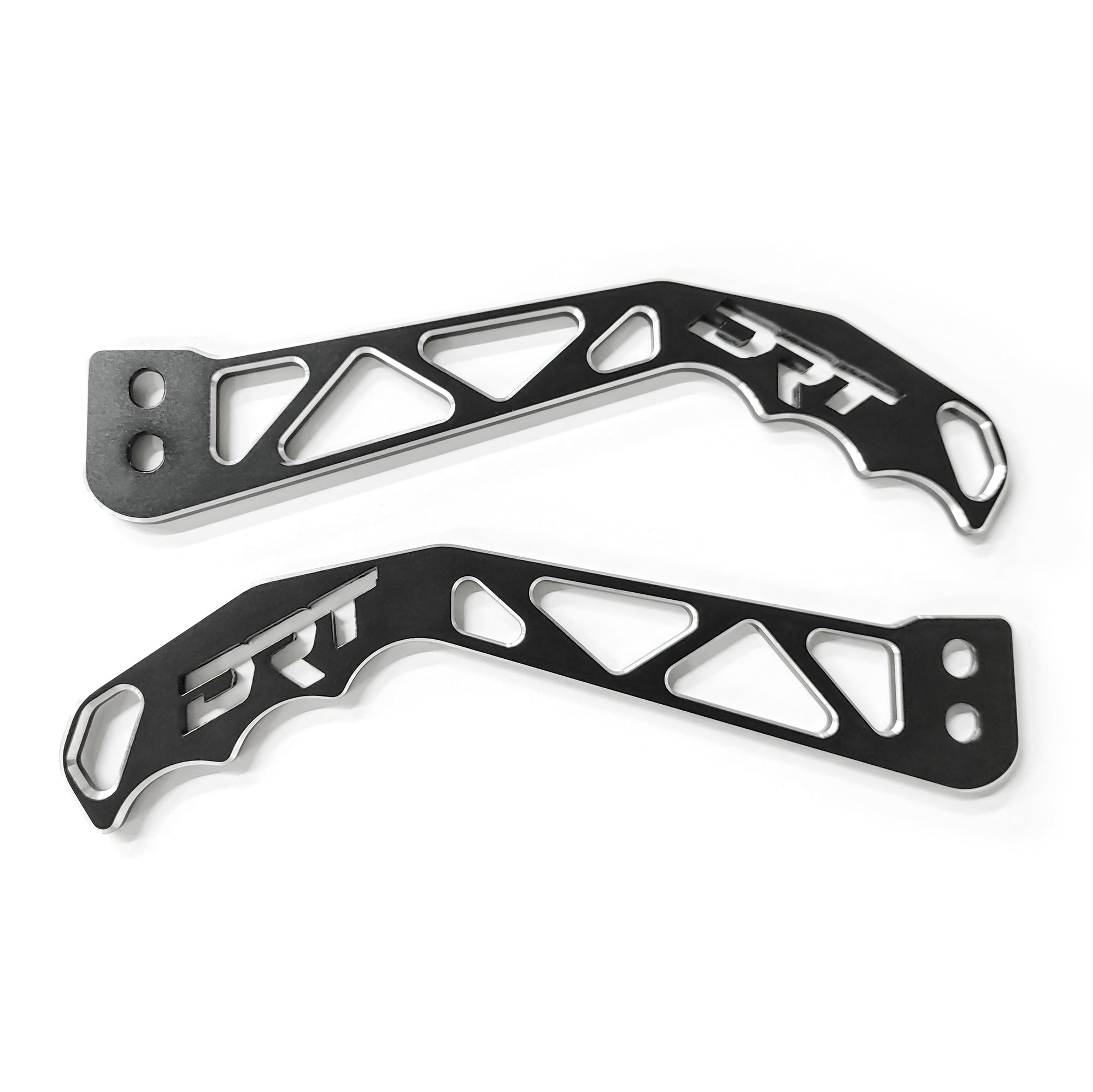 DRT Can-Am X3 Door Handle Kit - Enhanced Functionality + Lightweight Durability (2023)