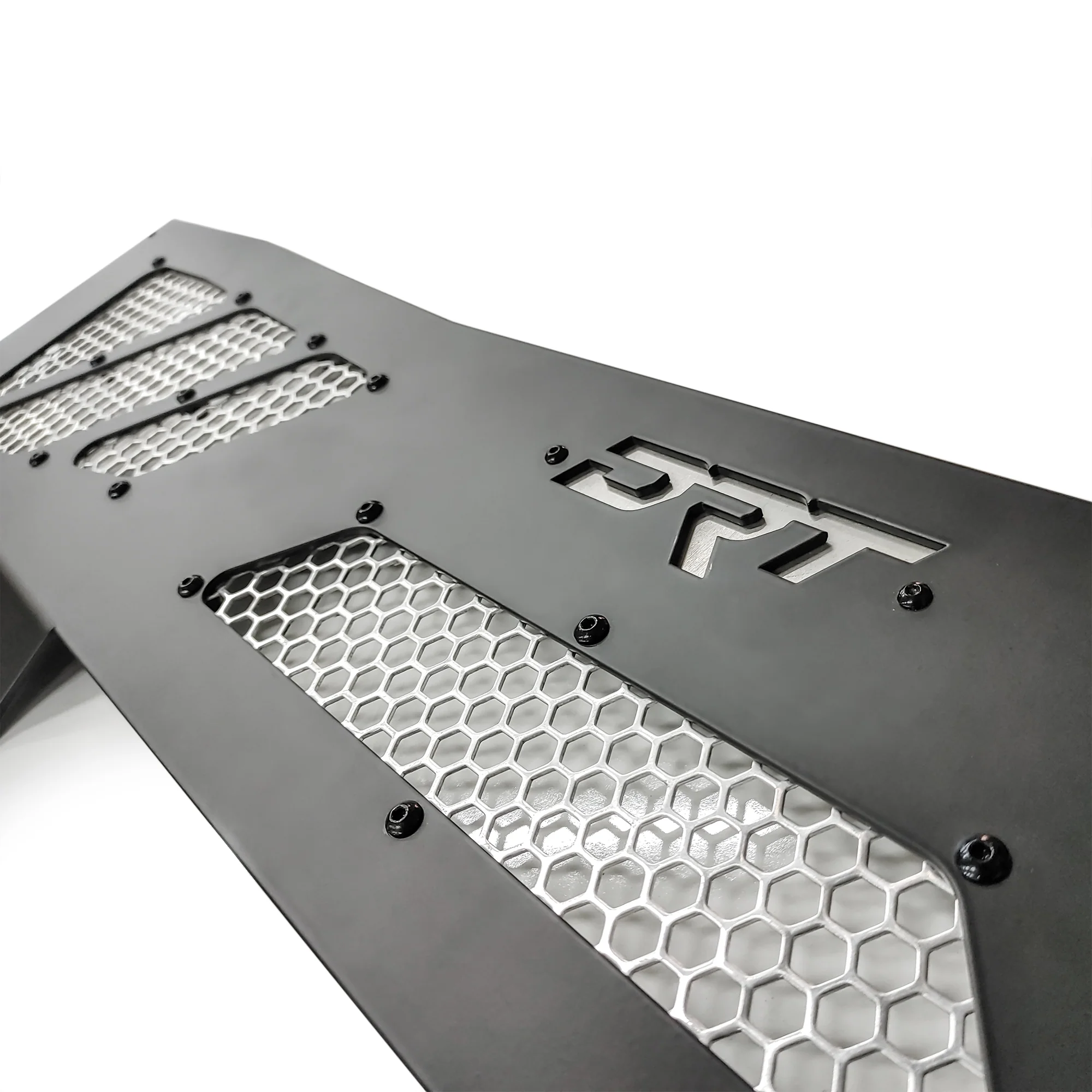 DRT PRO XP / Pro R / Turbo R Wind Diffuser