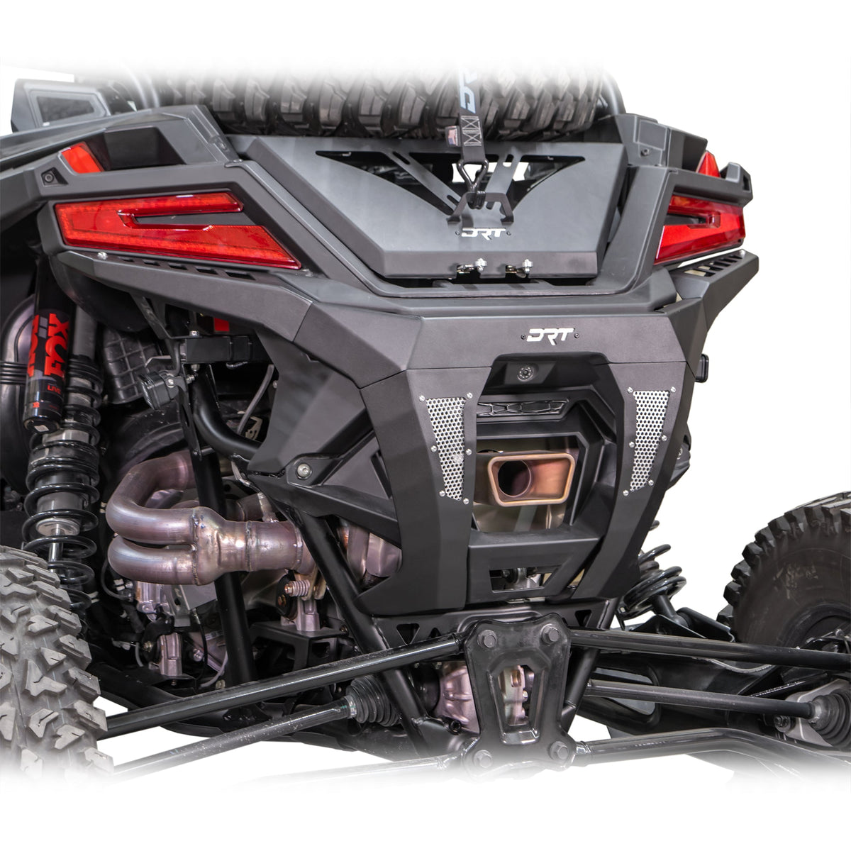 Rear Bumper for RZR Pro R 2022+ by DRT Motorsports - product image 11