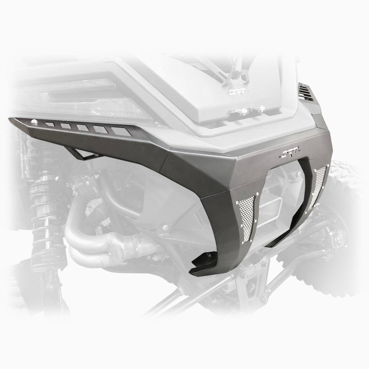 Rear Bumper for RZR Pro R 2022+ by DRT Motorsports - product image 9