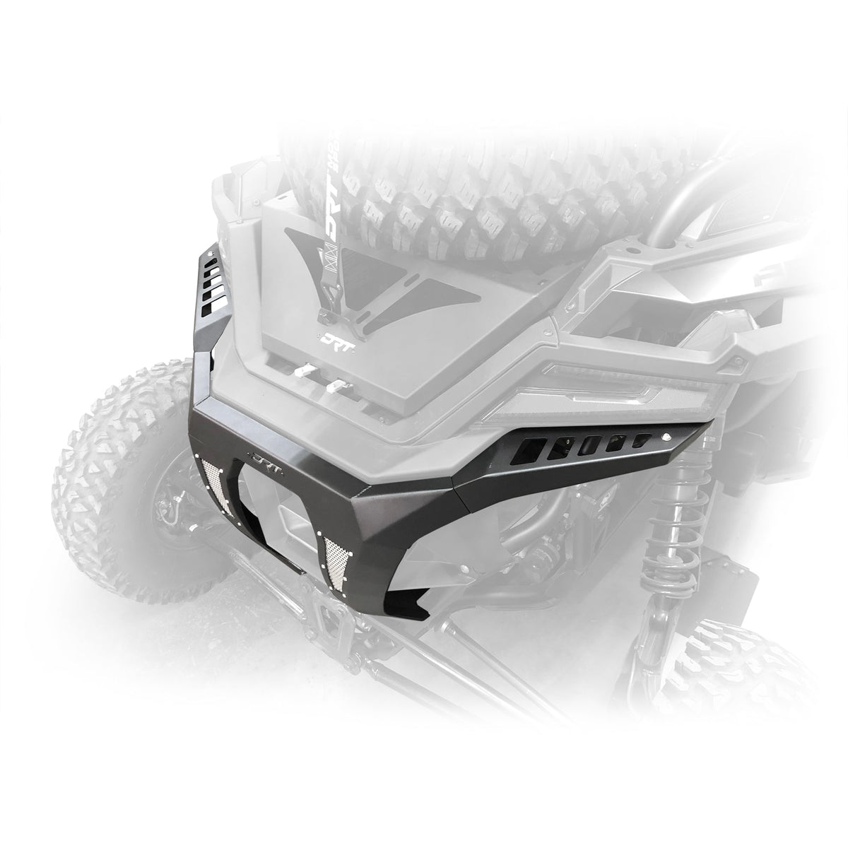 Rear Bumper for RZR Pro R 2022+