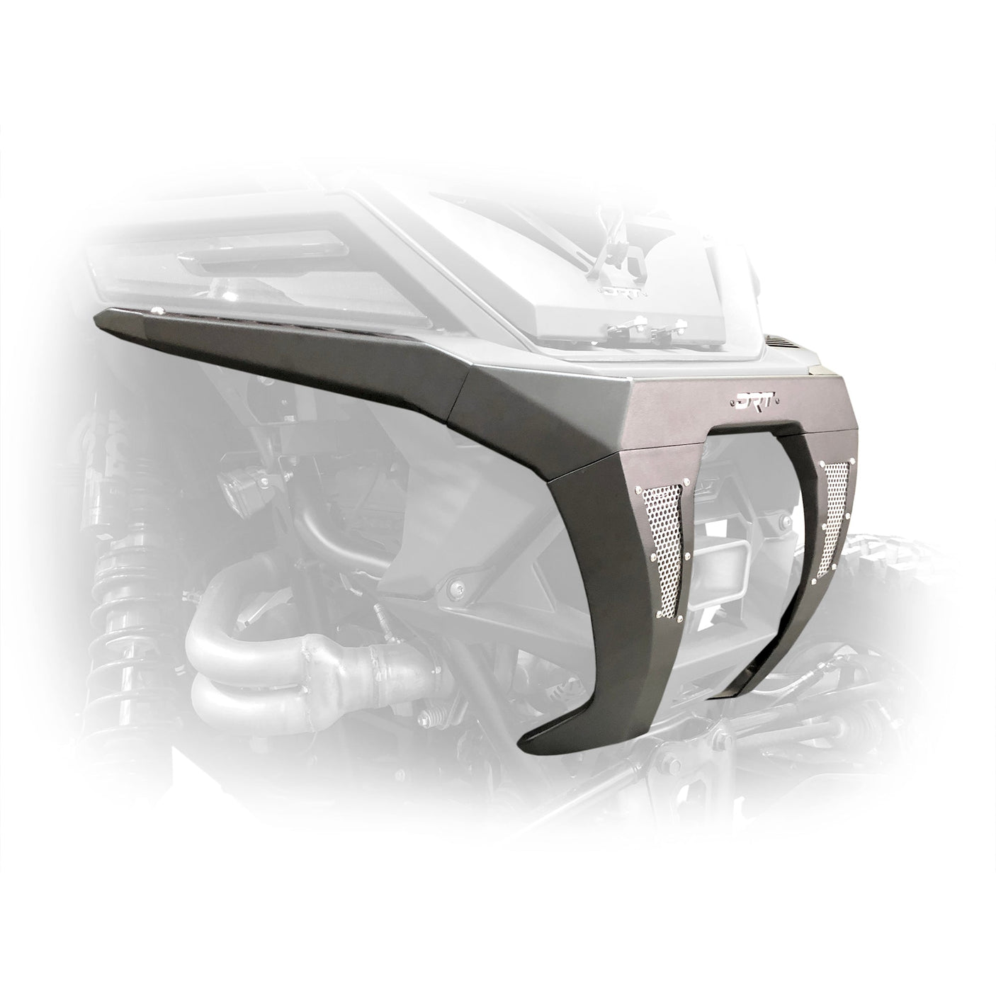 Rear Bumper for RZR Pro R 2022+