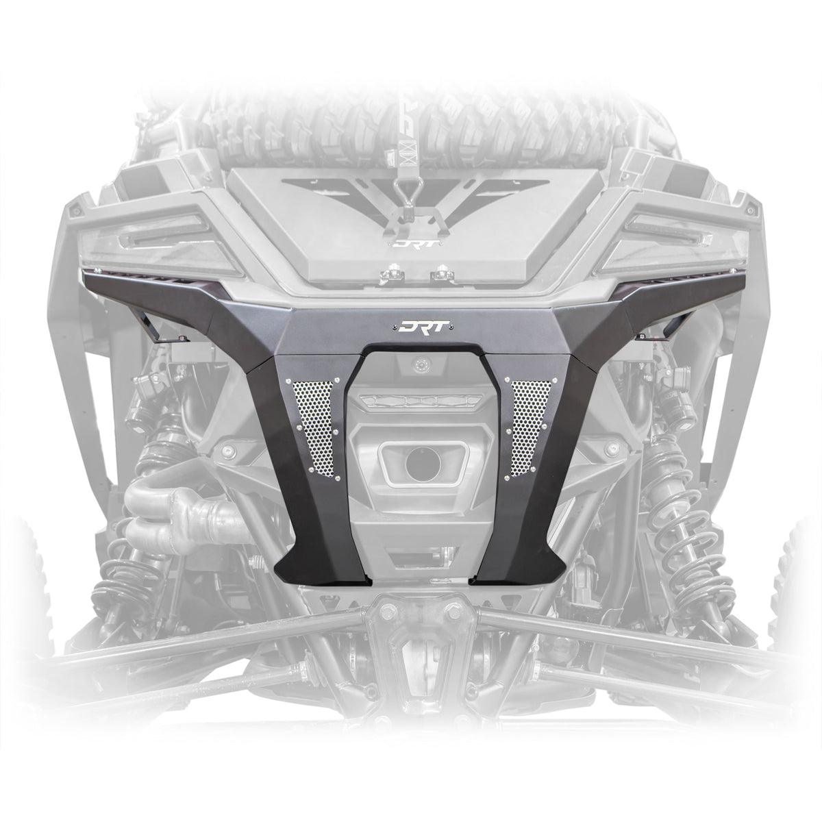 Rear Bumper for RZR Pro R 2022+ by DRT Motorsports - product image 2