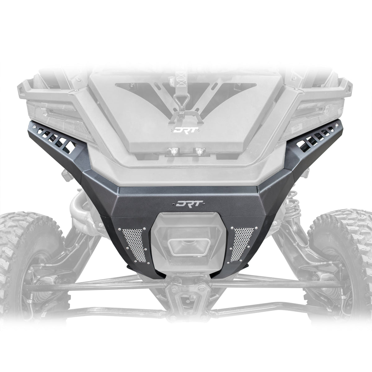 Rear Bumper for RZR Pro R 2022+ by DRT Motorsports - product image 4