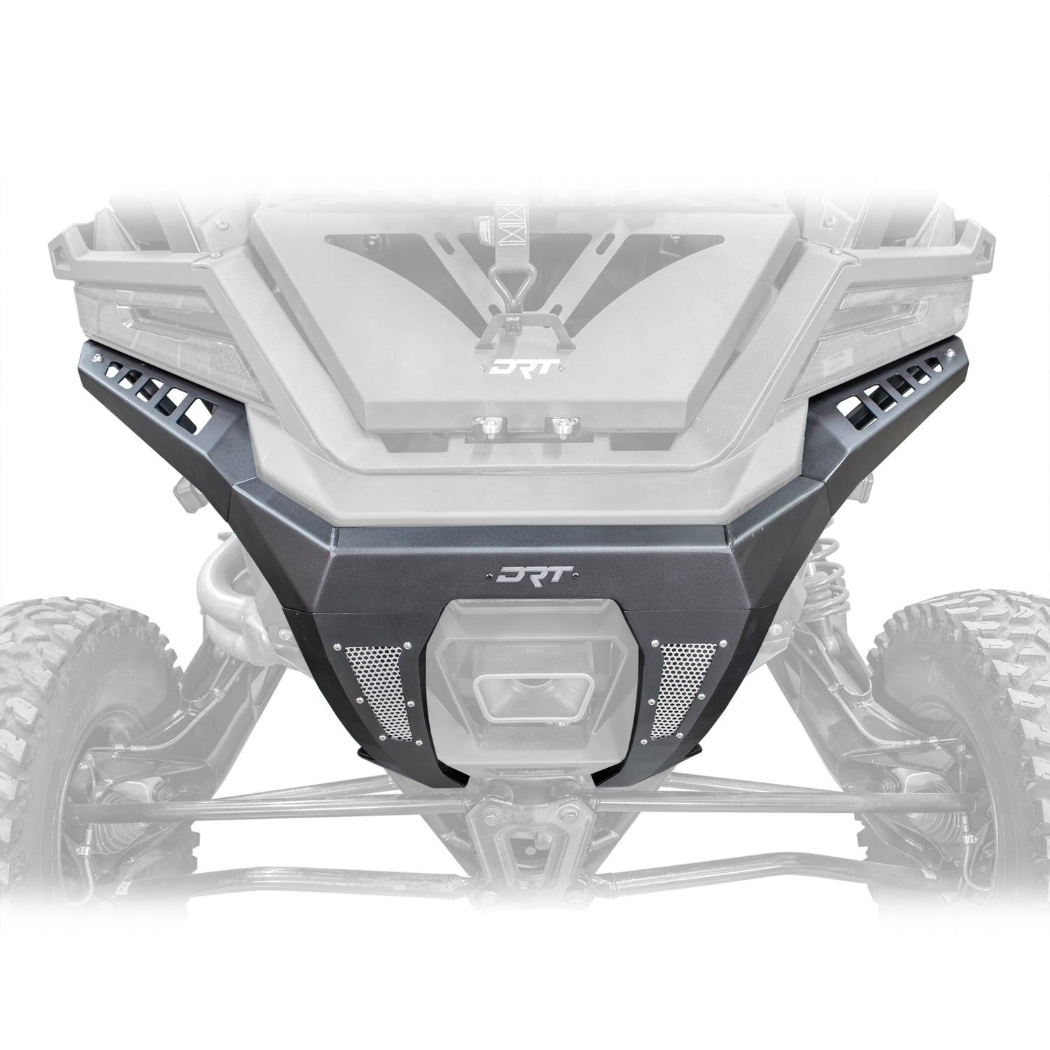 Rear Bumper for RZR Pro R 2022+