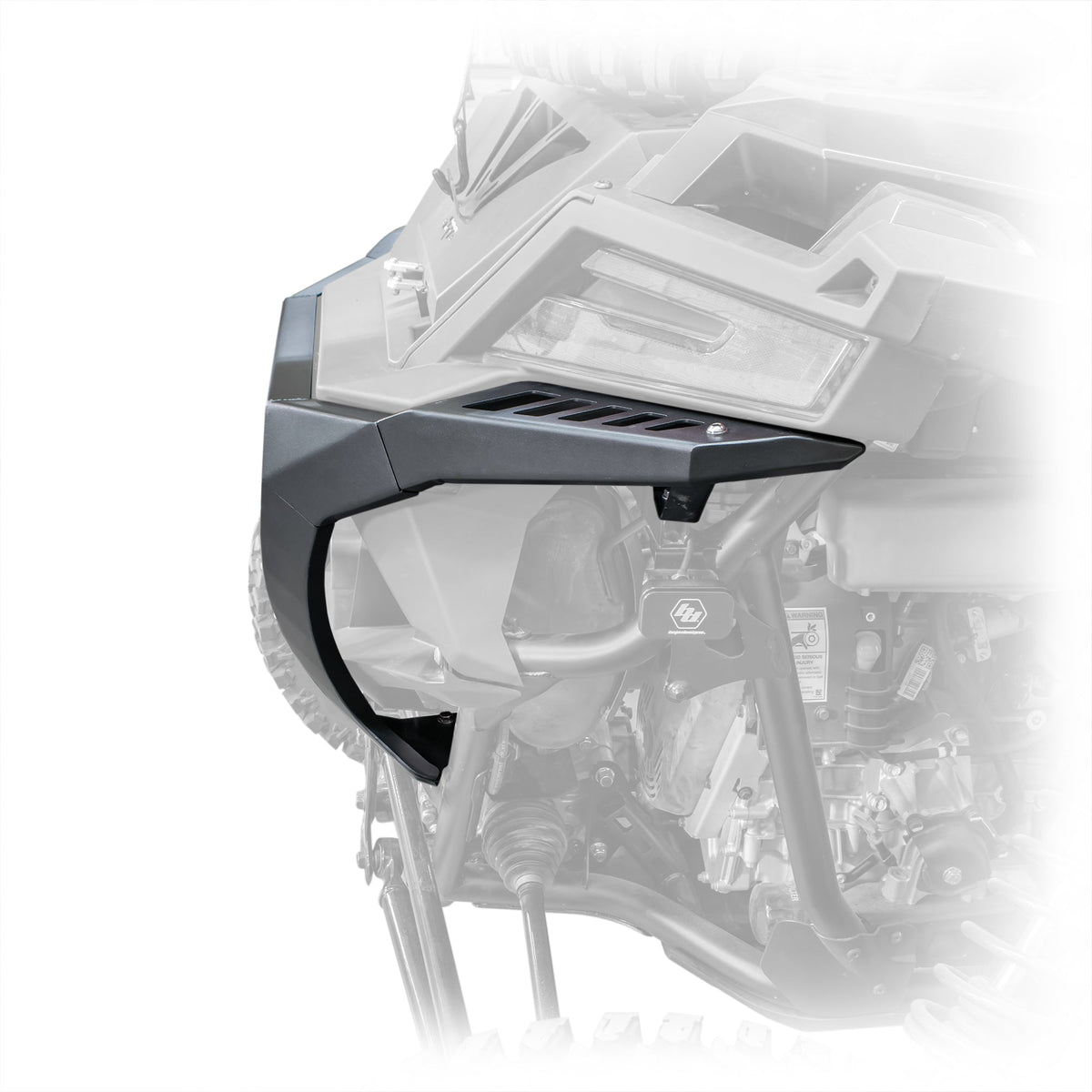 Rear Bumper for RZR Pro R 2022+
