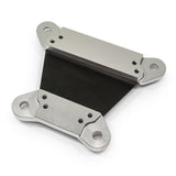 Radius Rod Reinforcement Plate for Turbo S 3-PC