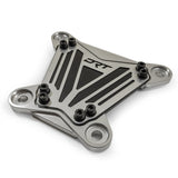 Radius Rod Reinforcement Plate for Turbo S 3-PC