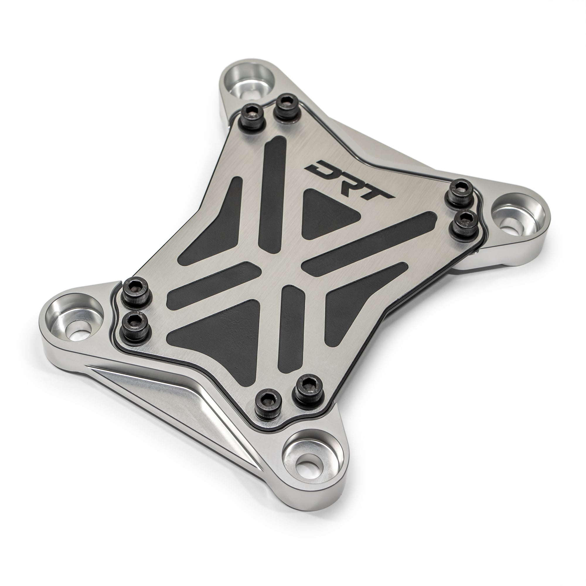 DRT PRO XP 3-PC Radius Rod Reinforcement Plate - Strength + Durability (2020+)