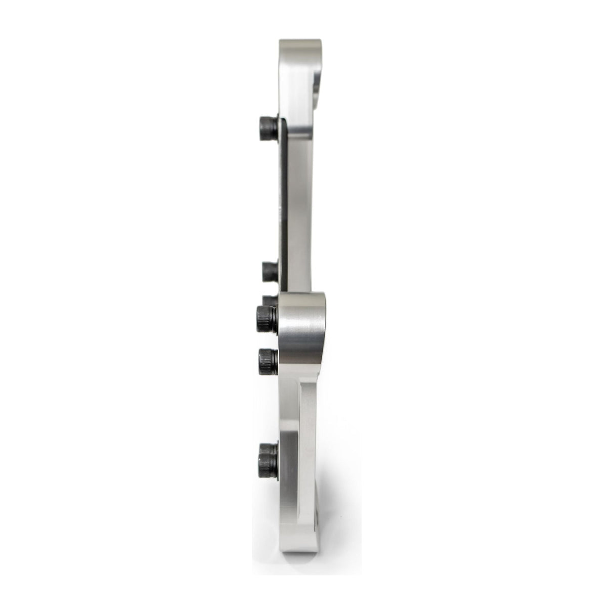 Polaris RZR Pro XP 3-Piece Radius Rod Plate