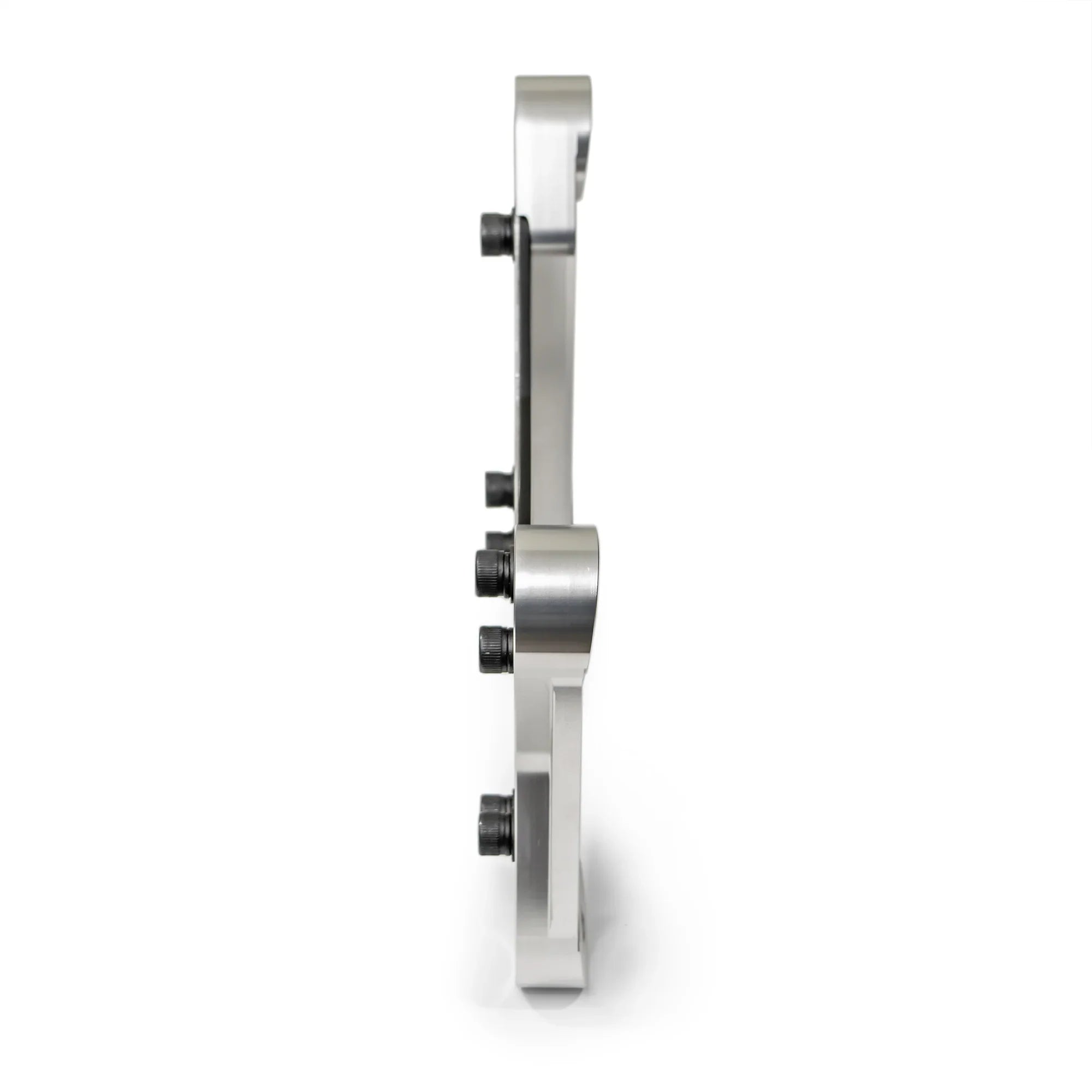DRT Polaris RZR Pro XP Radius Rod Reinforcement Plate