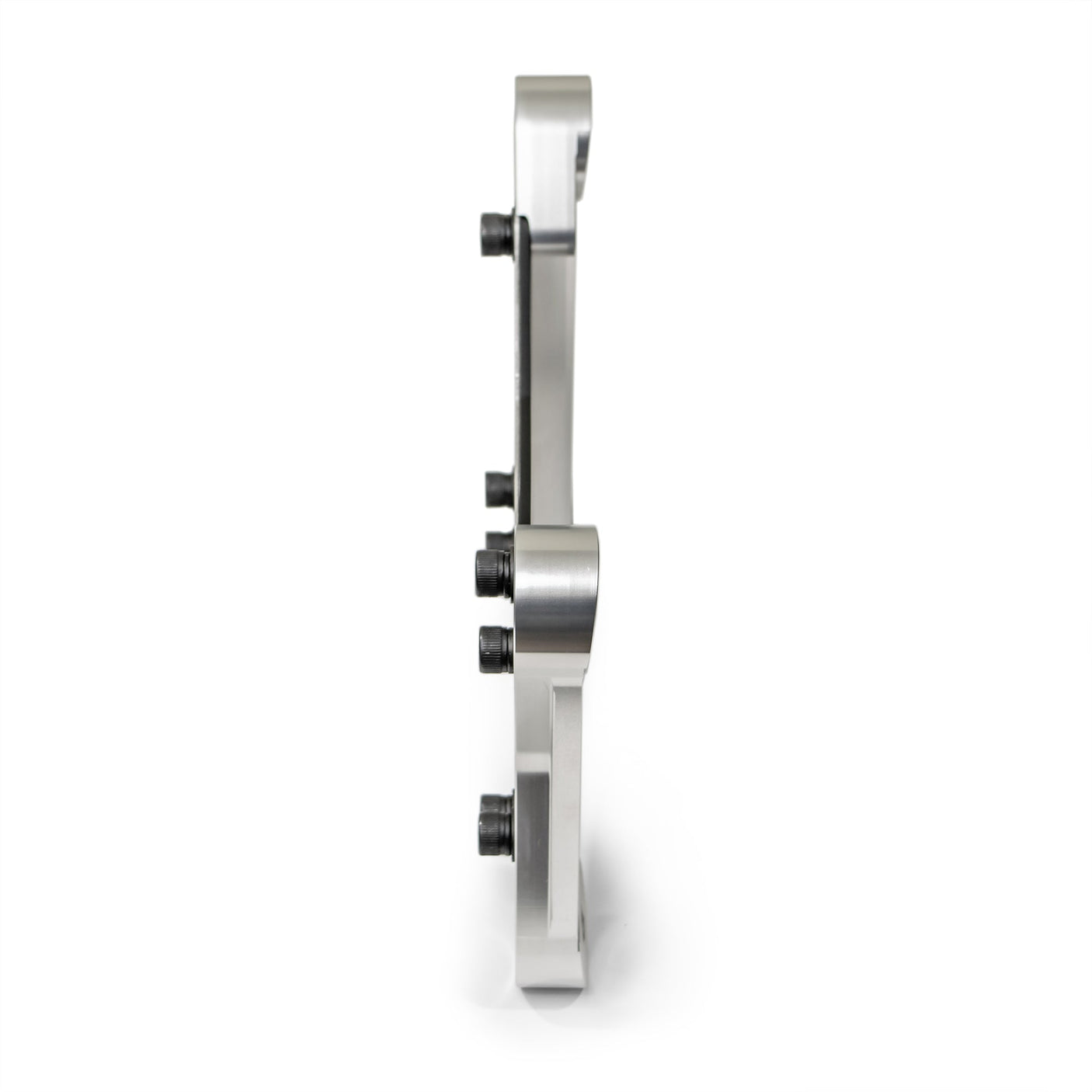 Radius Rod Reinforcement Plate for PRO XP 3-PC