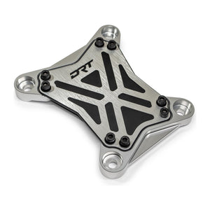 Polaris RZR Pro XP 3-Piece Radius Rod Plate