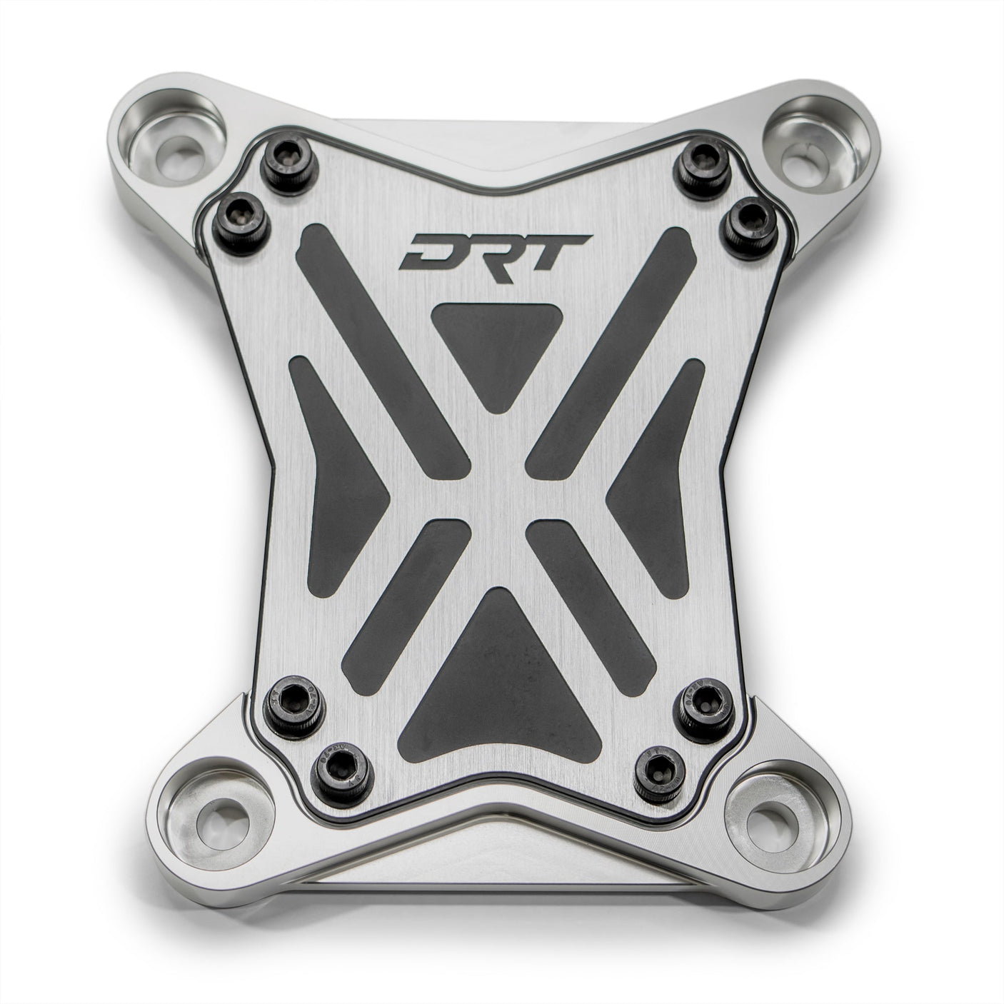 Radius Rod Reinforcement Plate for PRO XP 3-PC