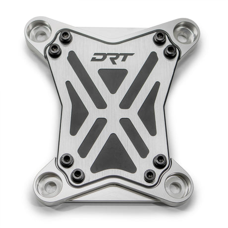 Radius Rod Reinforcement Plate for PRO XP 3-PC by DRT Motorsports