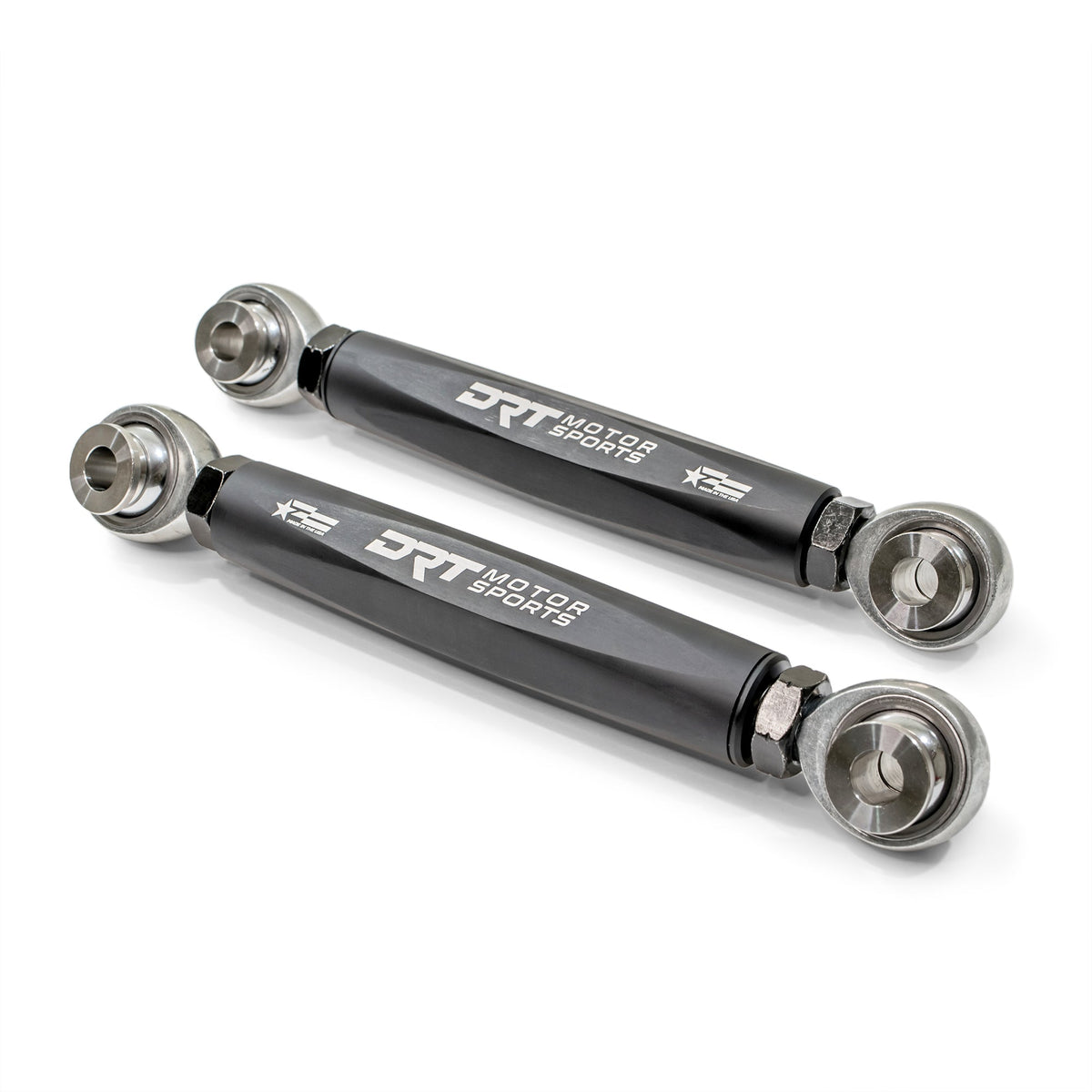 Sway Bar Link Kit for RZR Pro R/Turbo R 2022+ by DRT Motorsports