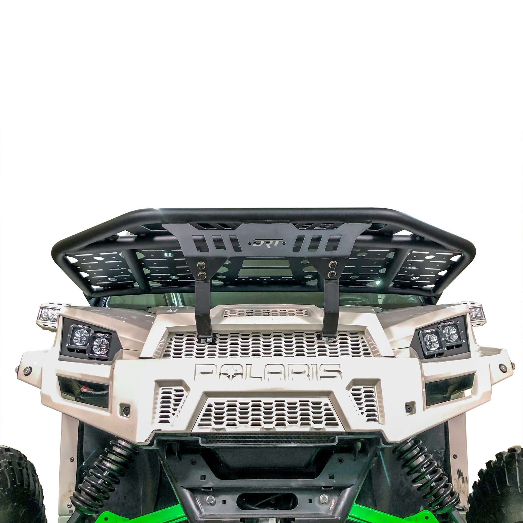 DRT Motorsports Ranger XP 1000 Hood Rack (2013-2024)