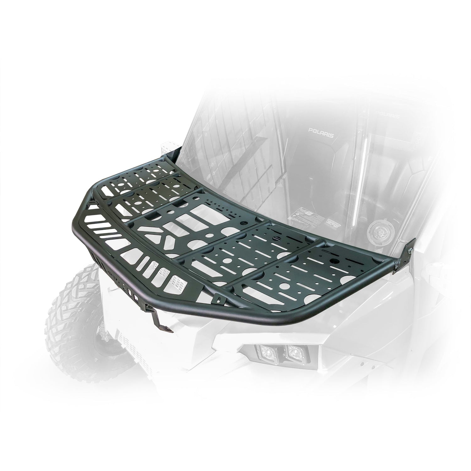 Hood Rack for Ranger XP 1000 / 2013-2024