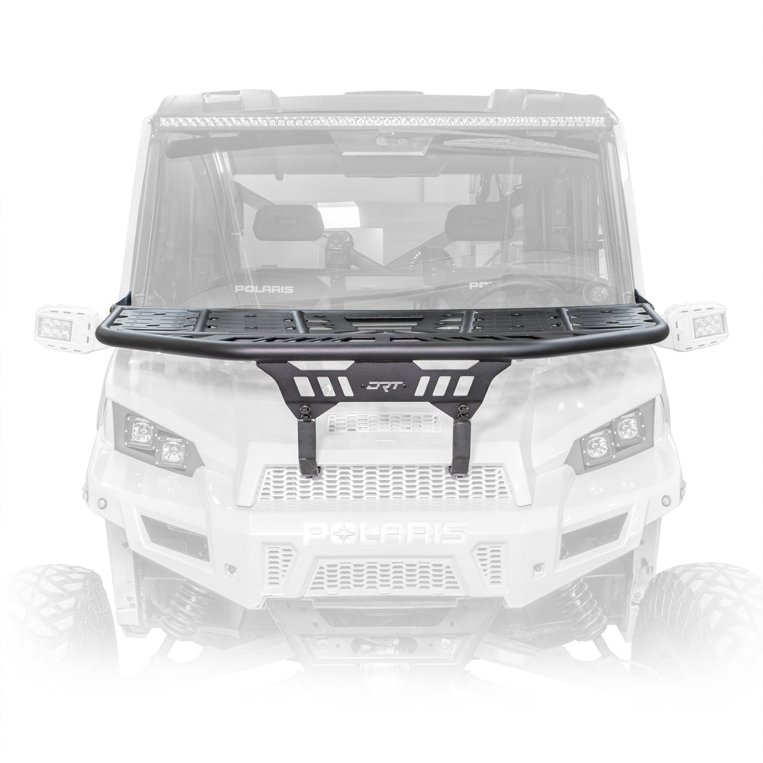 Hood Rack for Ranger XP 1000 / 2013-2024