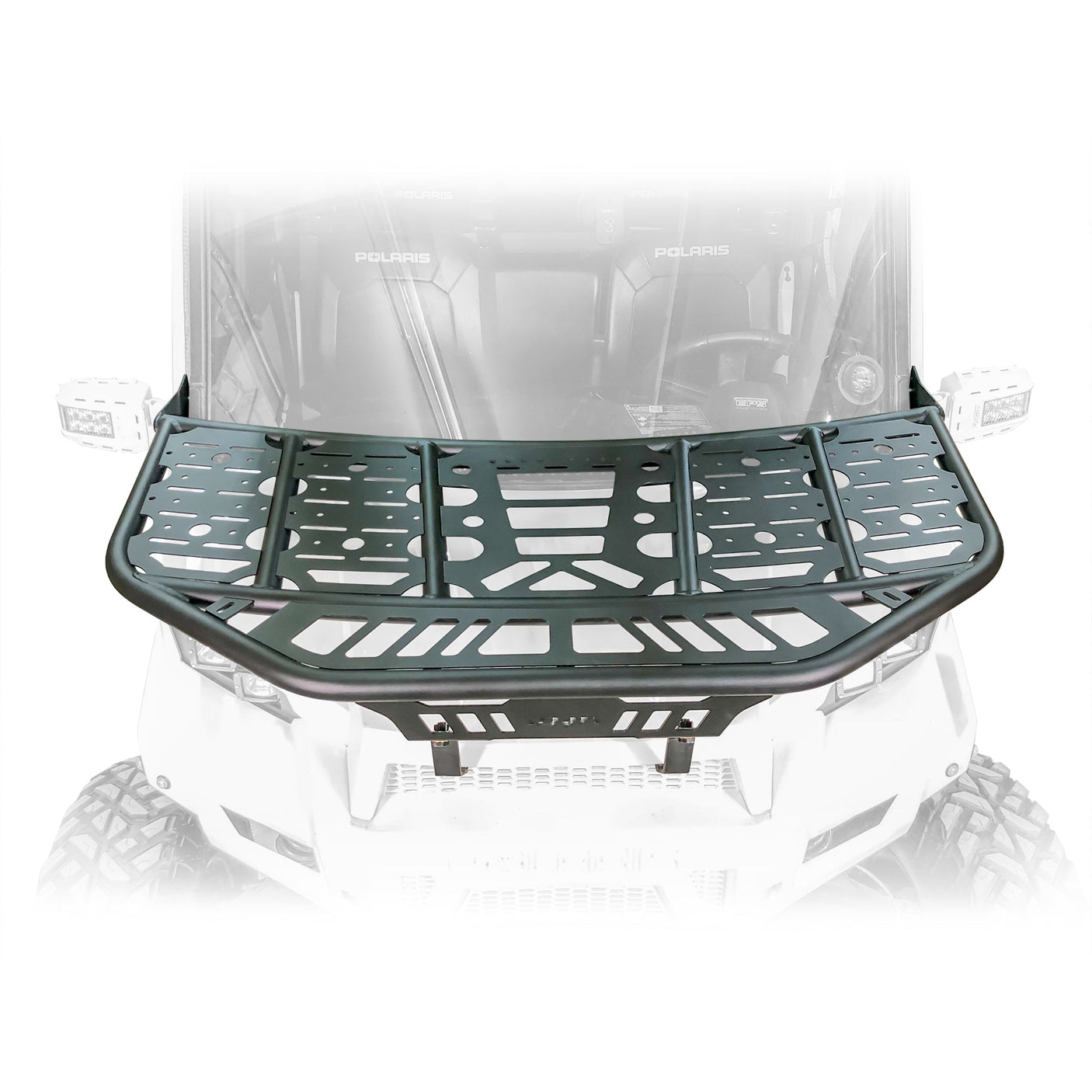 Hood Rack for Ranger XP 1000 / 2013-2024