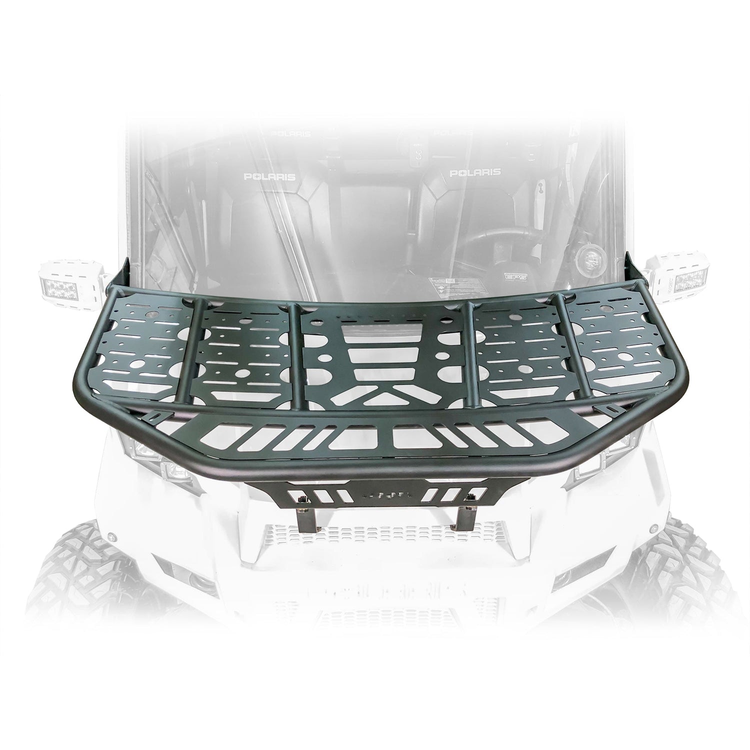 Hood Rack for Ranger XP 1000 / 2013-2024