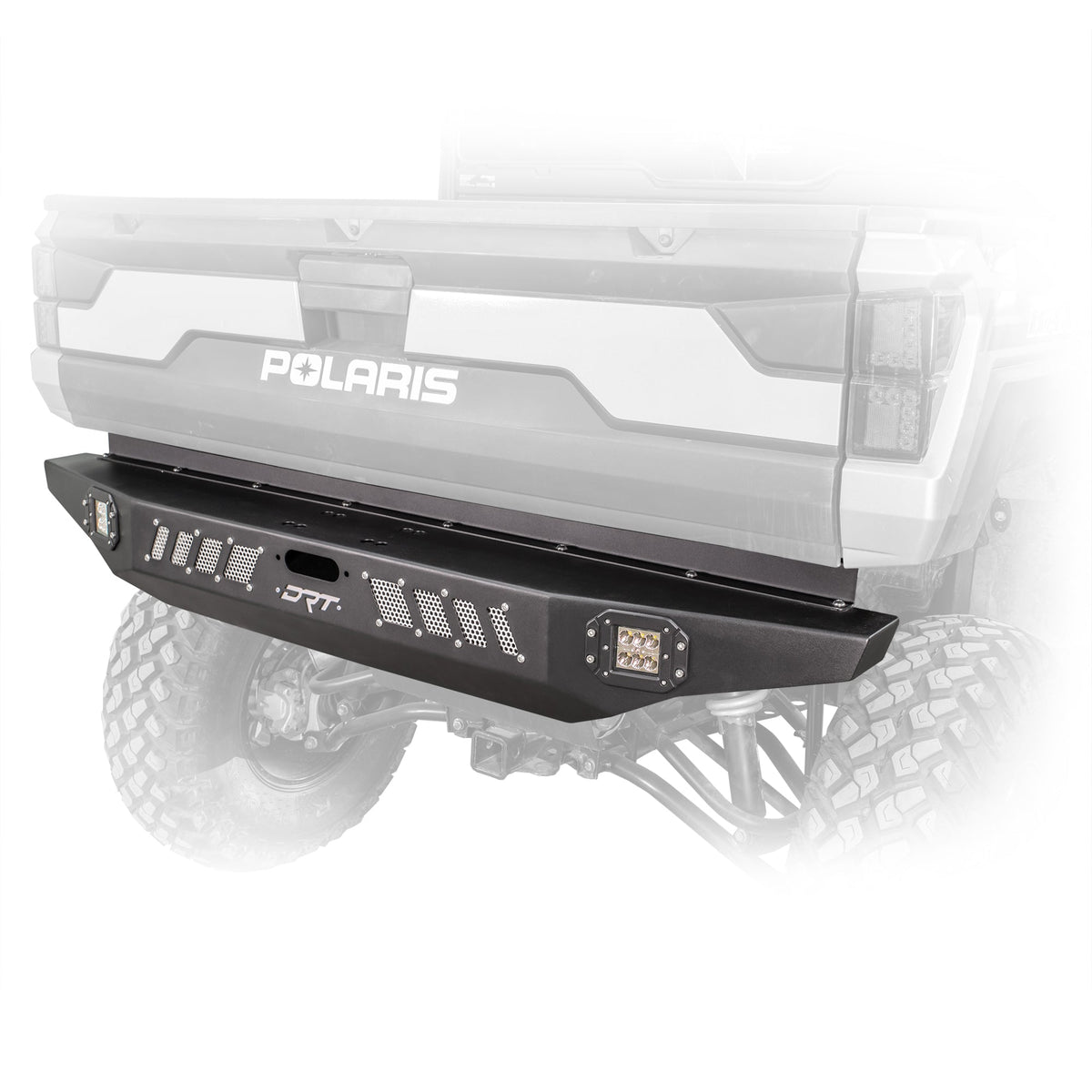 Rear Winch Bumper for Ranger XP 1000 / 2019-2024