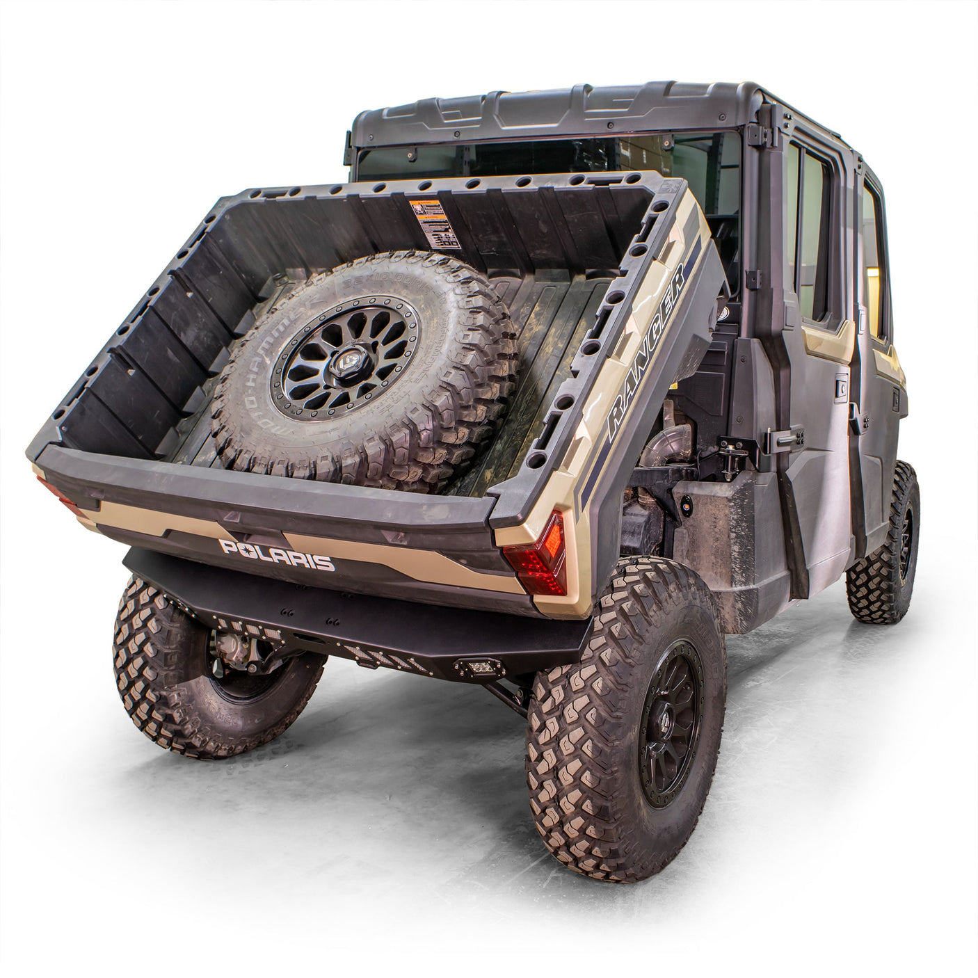 Rear Winch Bumper for Ranger XP 1000 / 2019-2024