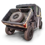 Rear Winch Bumper for Ranger XP 1000 / 2019-2024