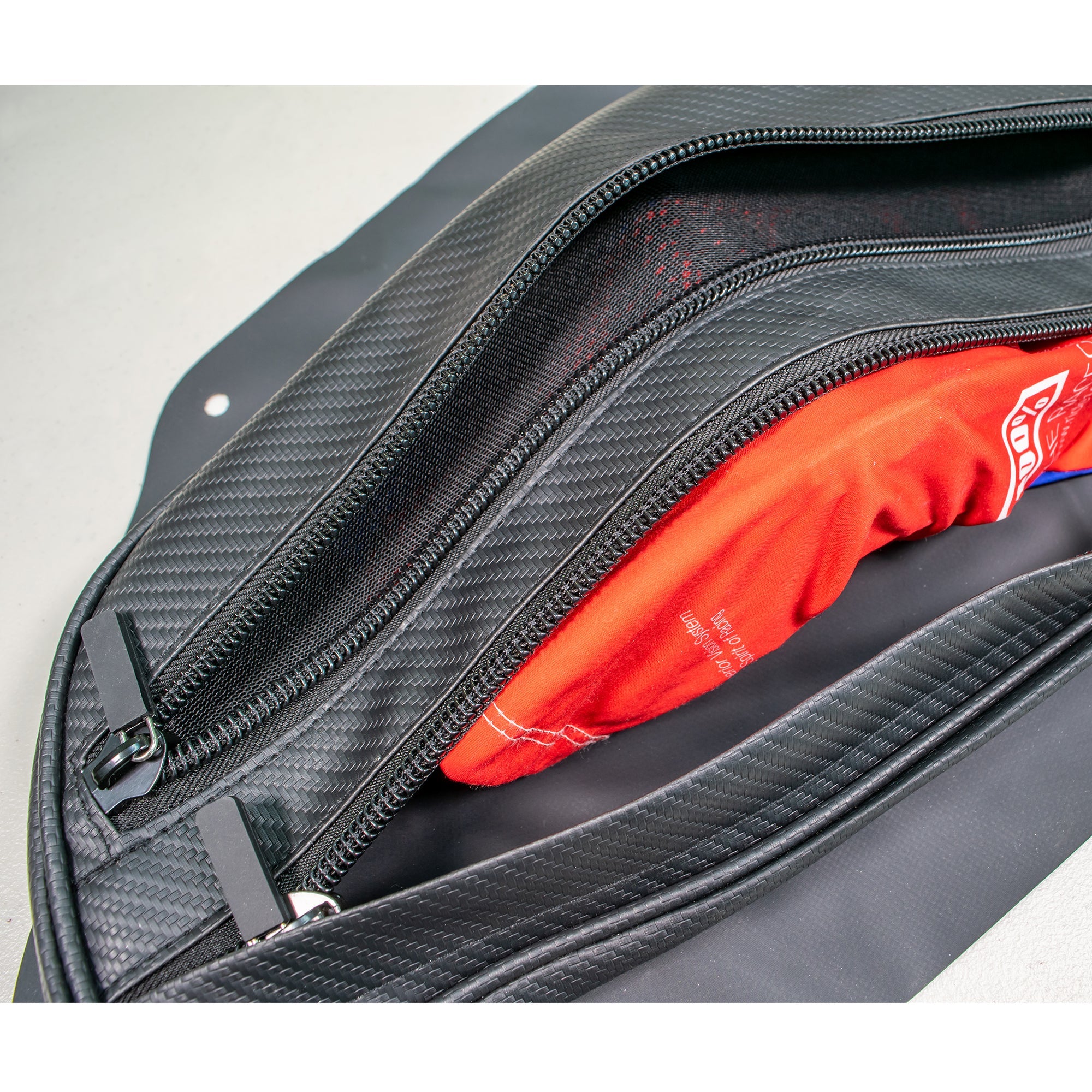 DRT RZR Pro XP / Turbo R / Pro R 2020-2024 Front Door Bag Set