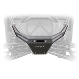 Front Winch Bumper for Polaris RZR Pro R / Turbo R 2020-2024