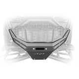 Front Winch Bumper for Polaris RZR Pro R / Turbo R 2020-2024
