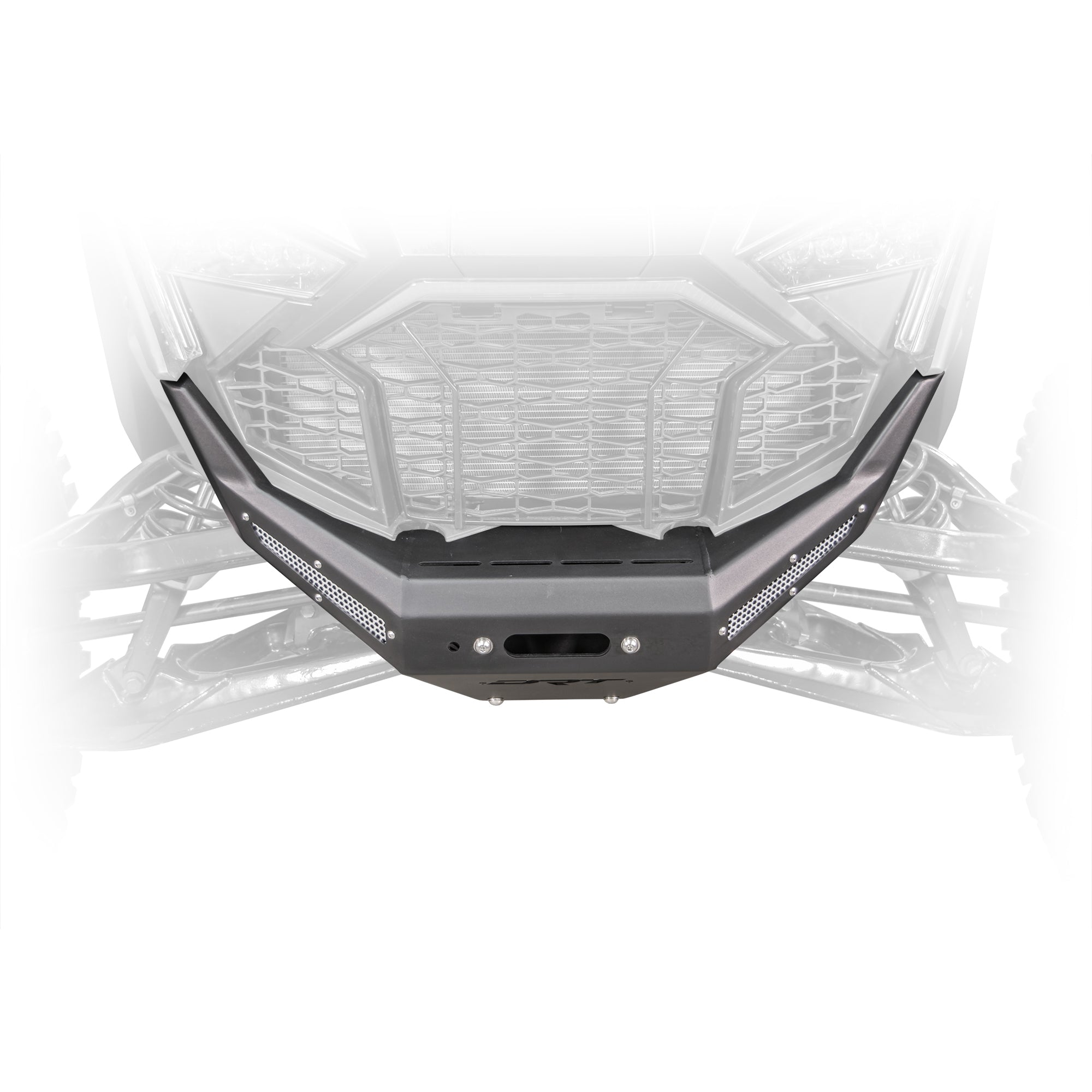 Photo of DRT Polaris RZR Pro R / Turbo R 2020-2024 Front Winch Bumper (Copy) by DRT Motorsports - Premium RZR for UTVs / Side by Sides